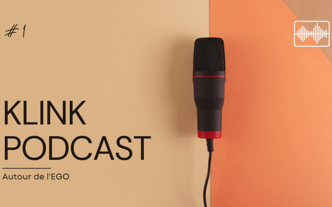 Klink podcast